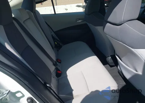 2020 Toyota Corolla Hybrid Le z USA, uszkodzony, nr VIN JTDEBRBE9LJ015060